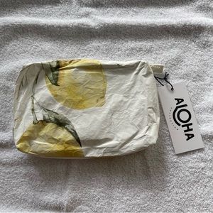 Aloha Collection Mini Pouch